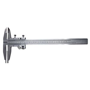 کولیس آلاتا مدل yp 0 250  گستره 250 0 میلی متر